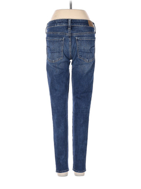 Jeans size - 2