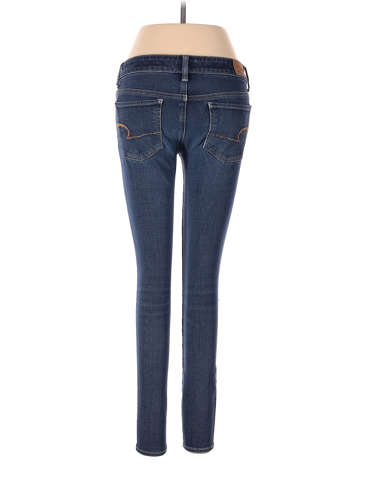 Jeans size - 2