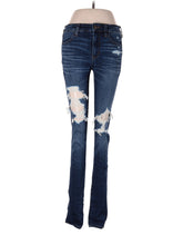 Jeans size - 6