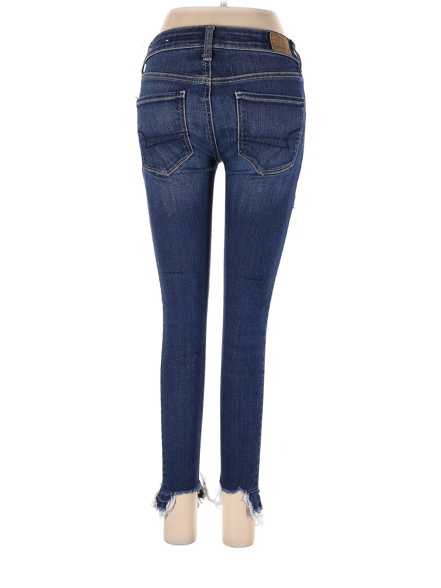 Jeans size - 2