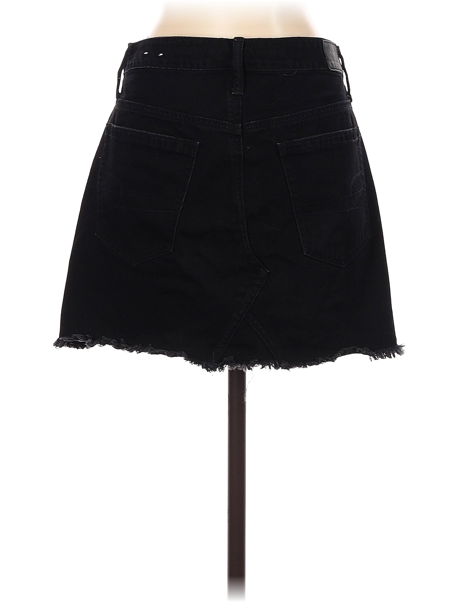 Denim Skirt size - 4