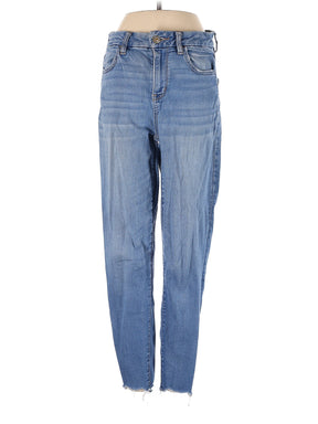 Jeans size - 2