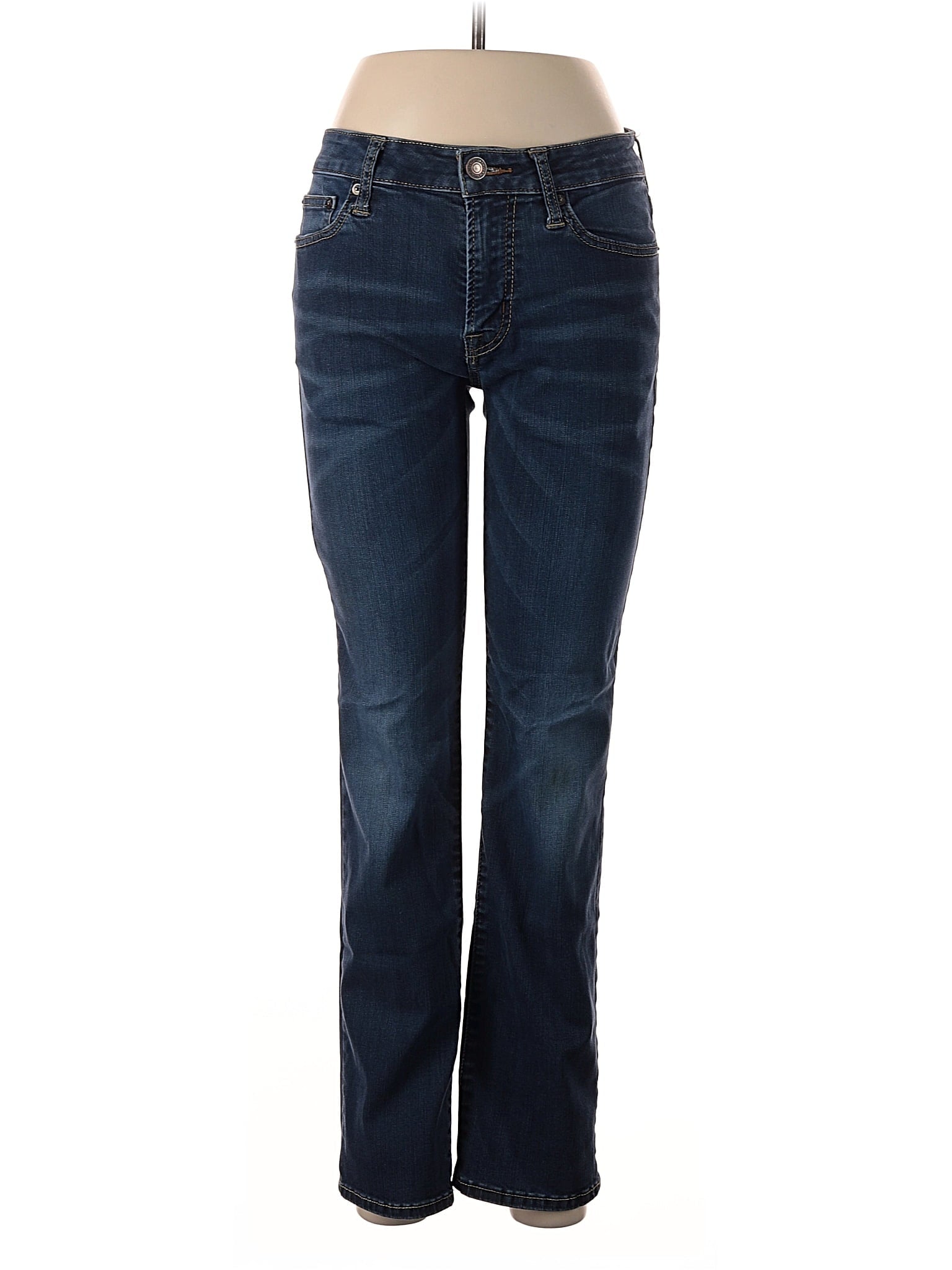 1 waist size - 28