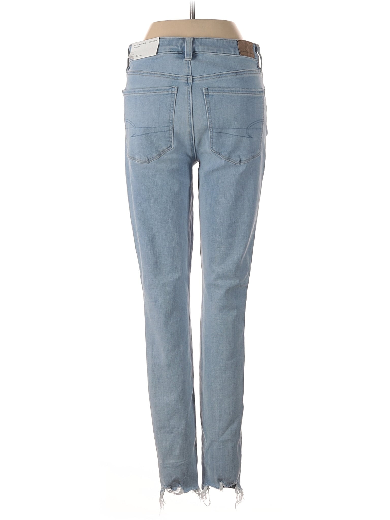 2 size - 4