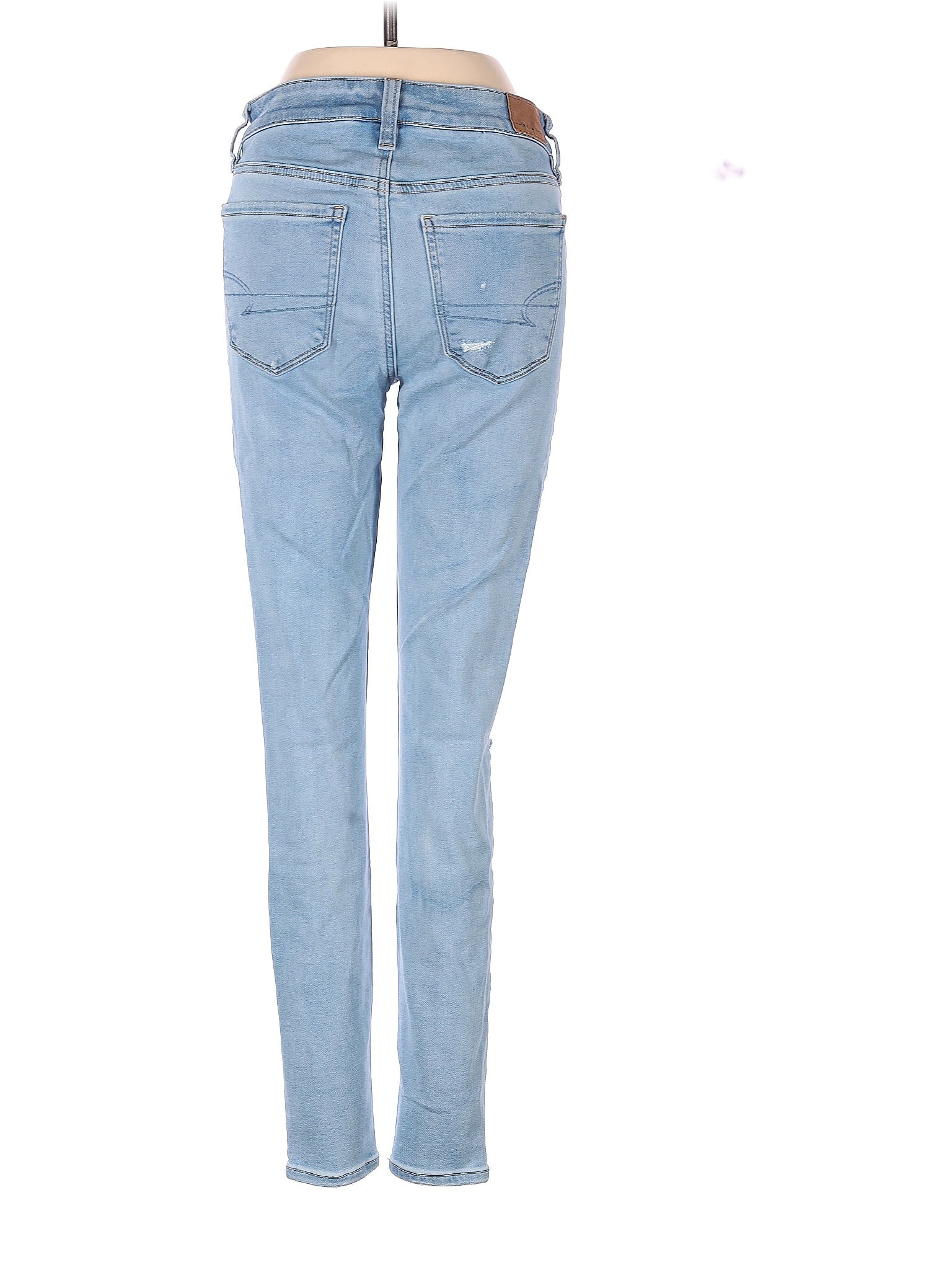 Jeans size - 2