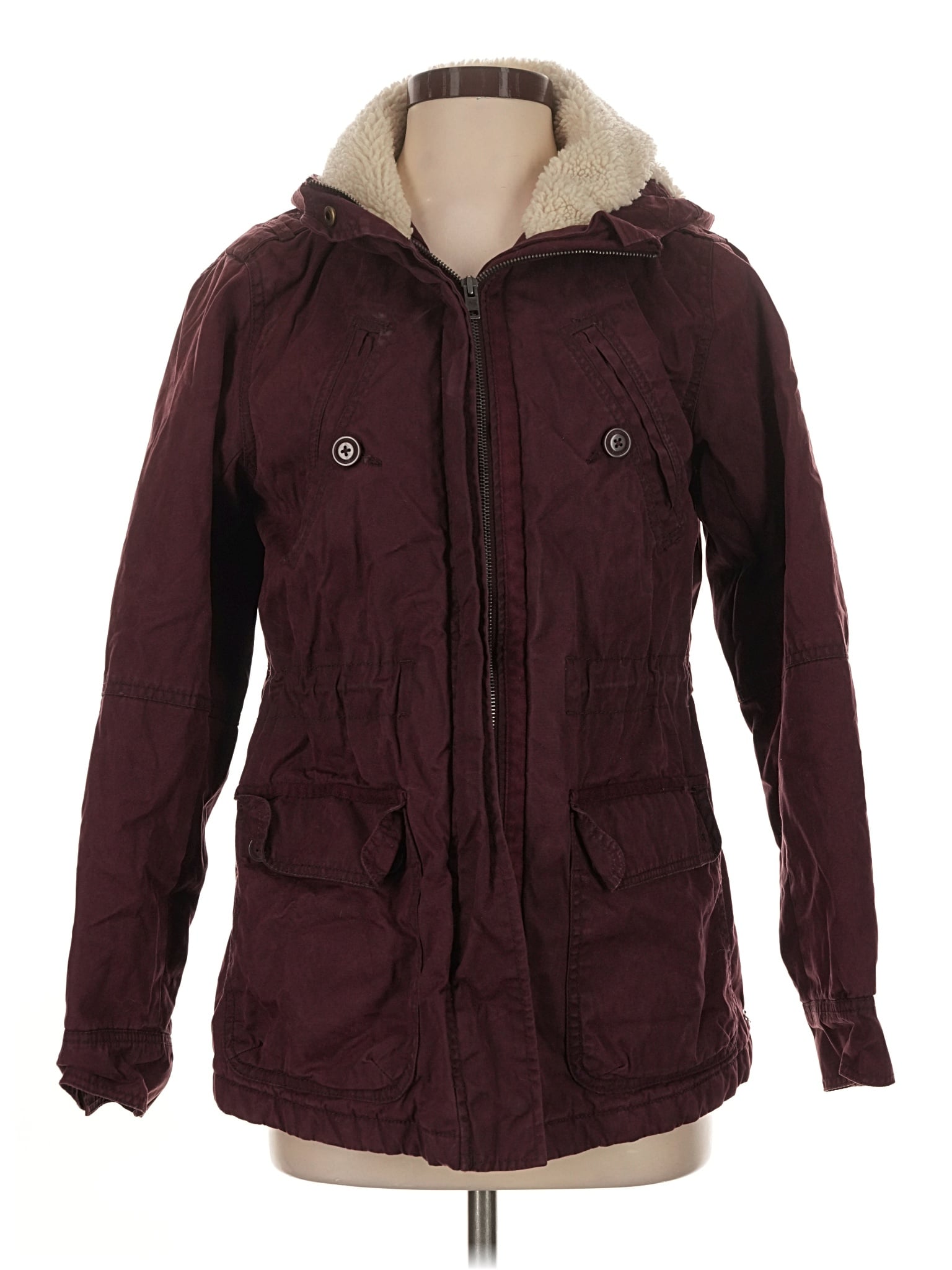 1 size - S