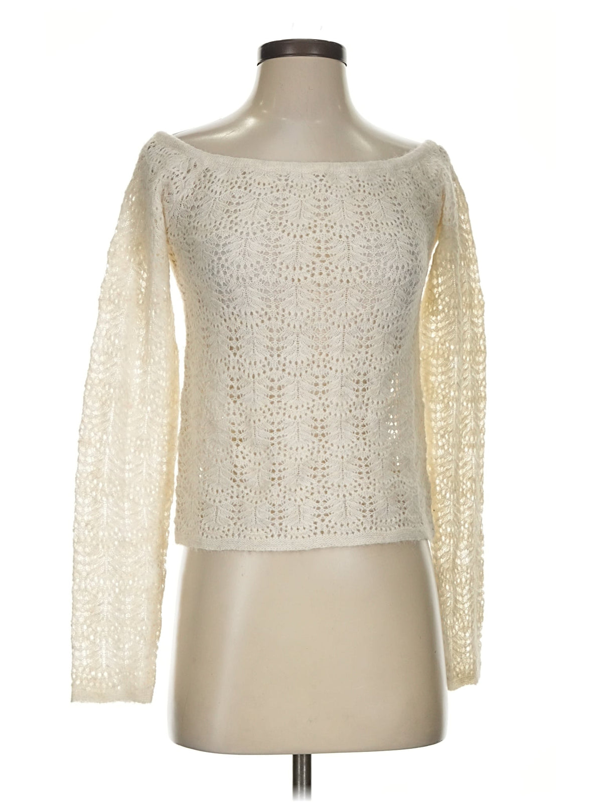 1 size - S