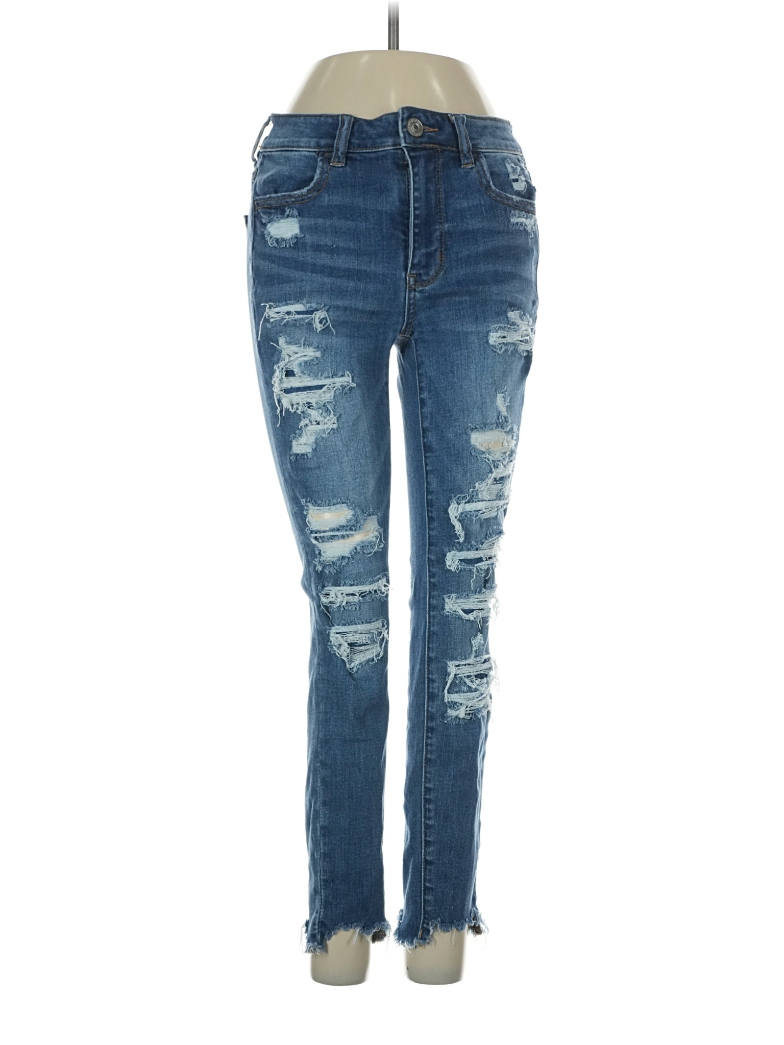 1 size - 4