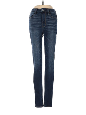 Jeans size - 00