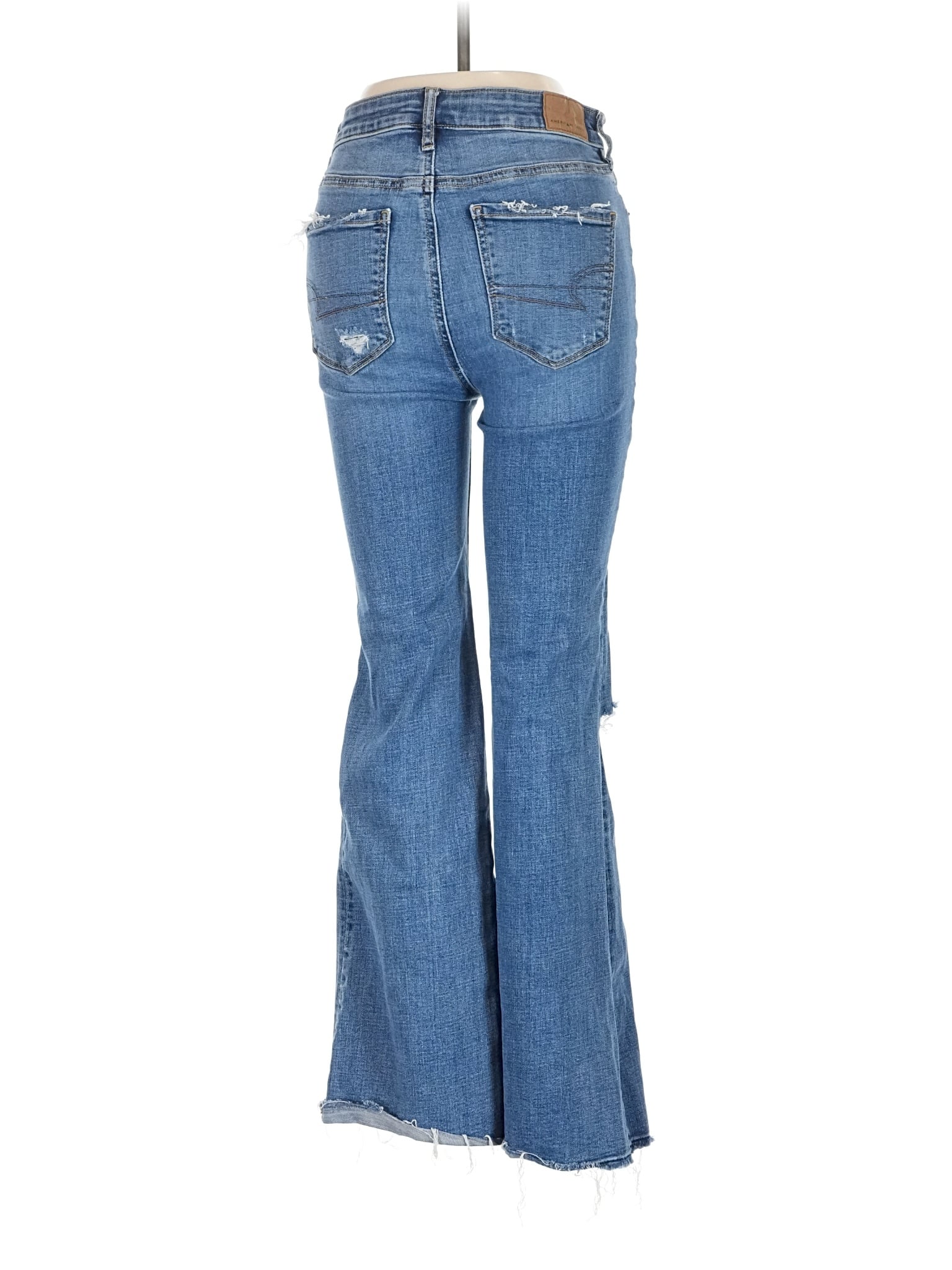 2 size - 0