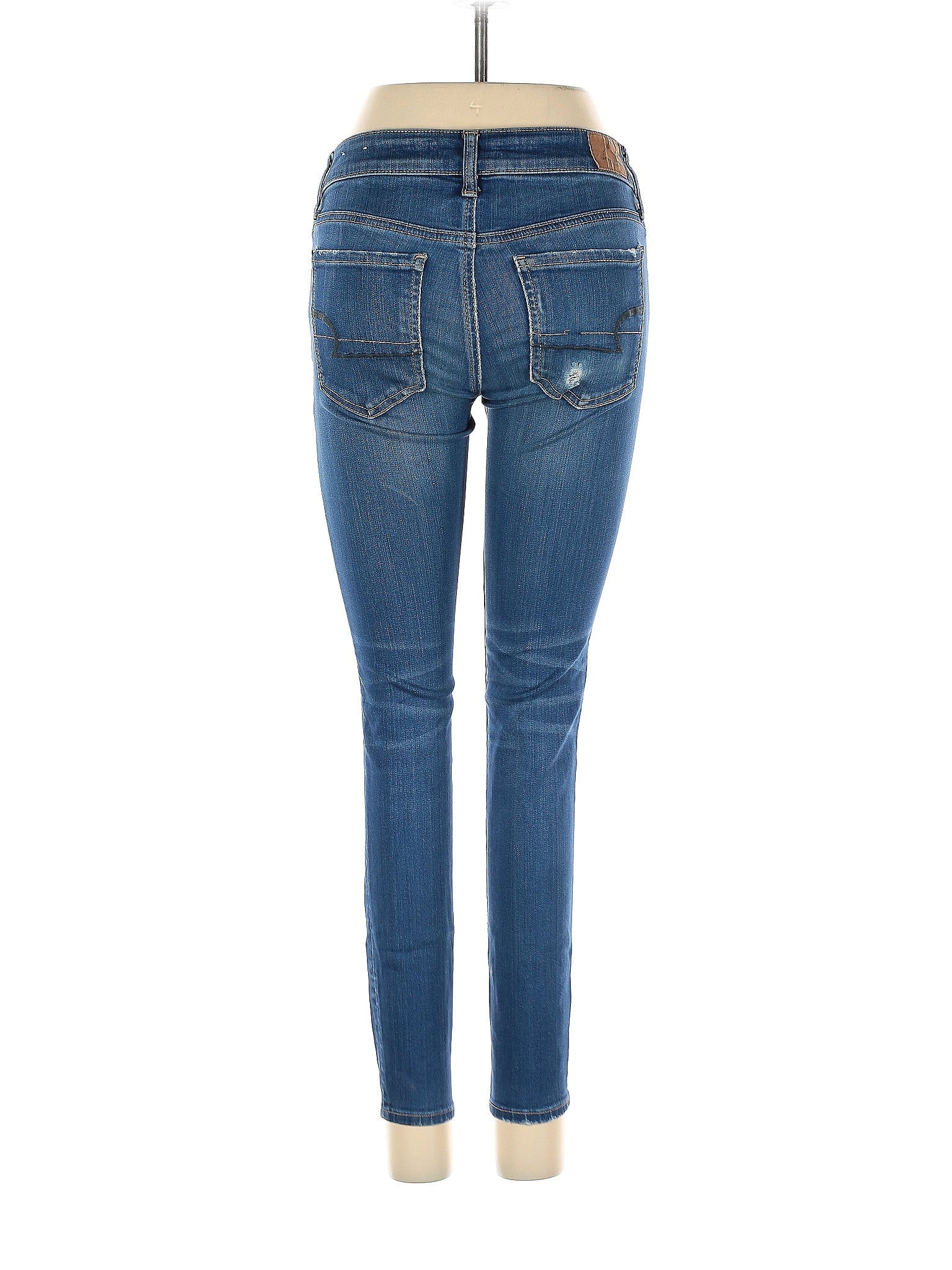 Jeans size - 2