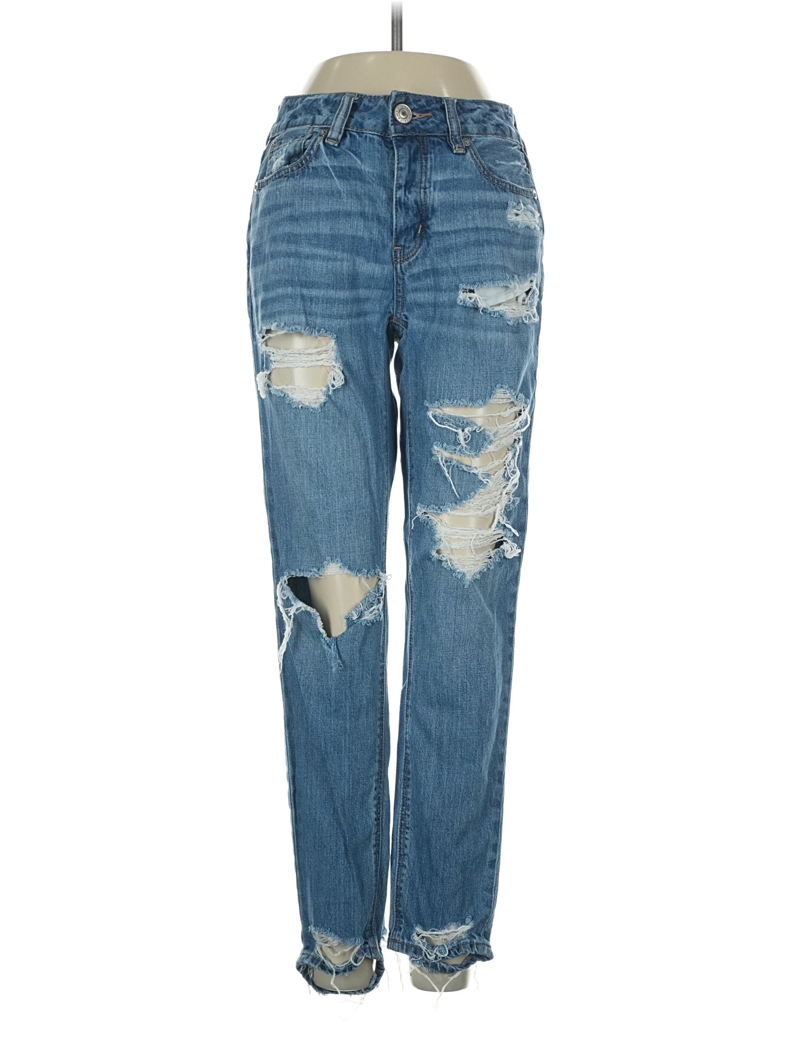 1 size - 000 short
