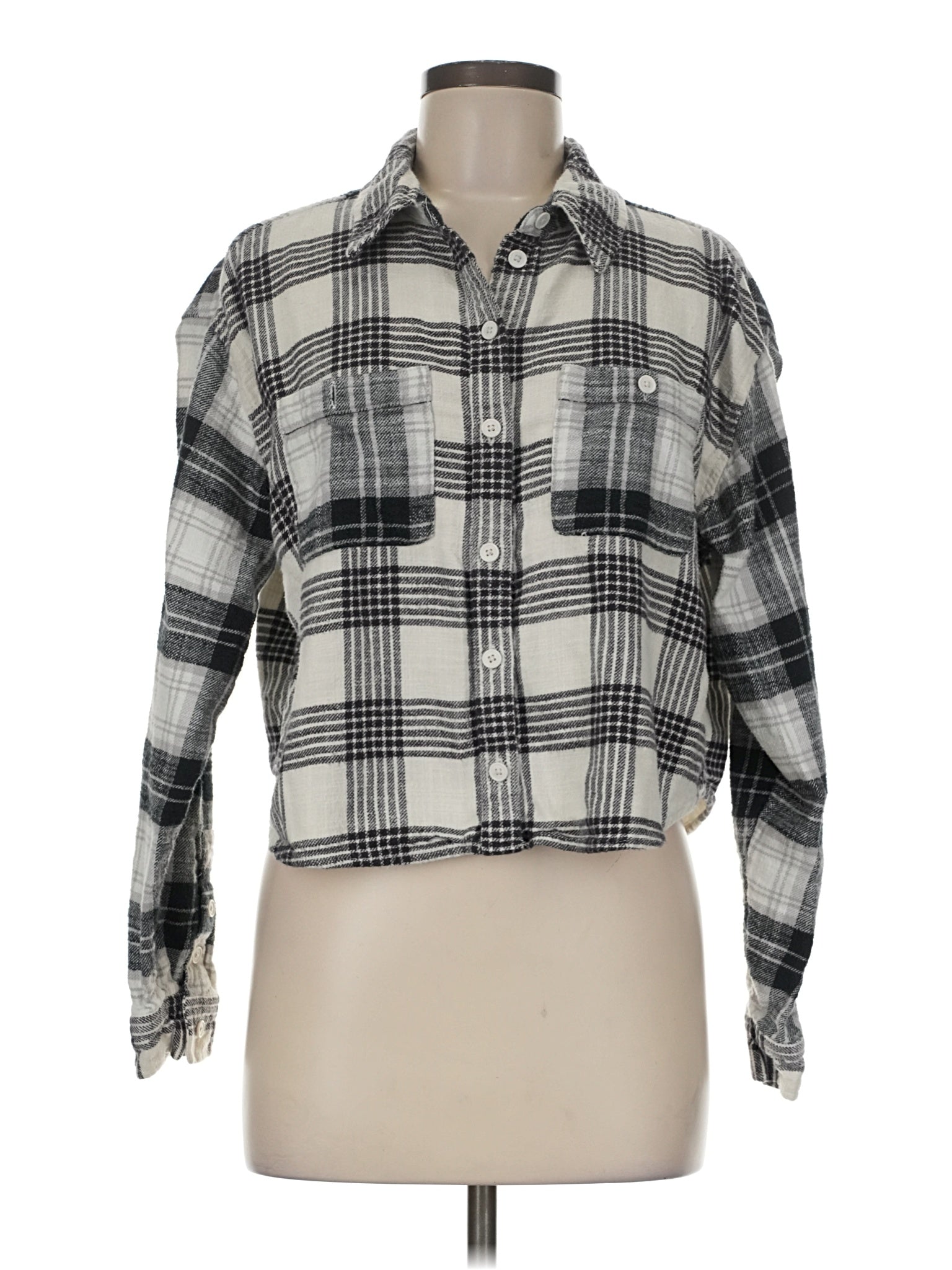 1 size - M