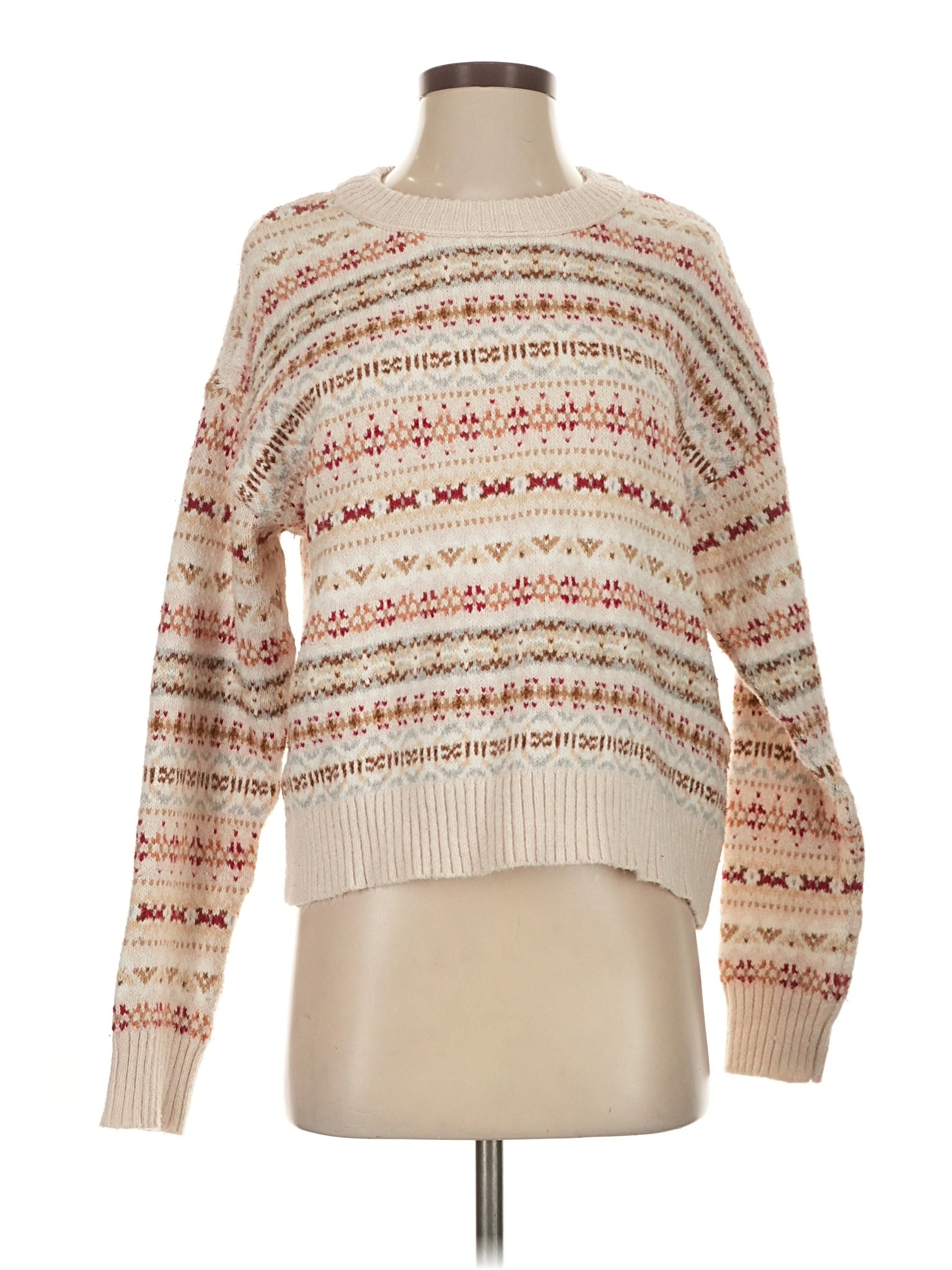 1 size - S