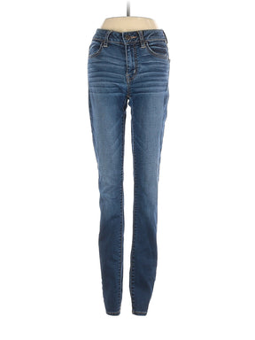 Jeans size - 00