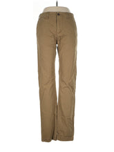 1 waist size - 30