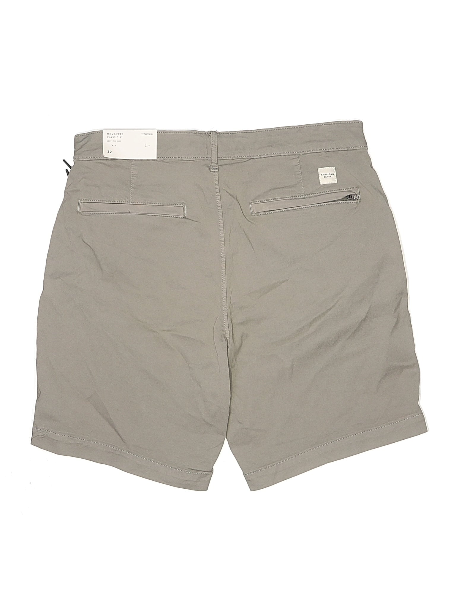 2 waist size - 32