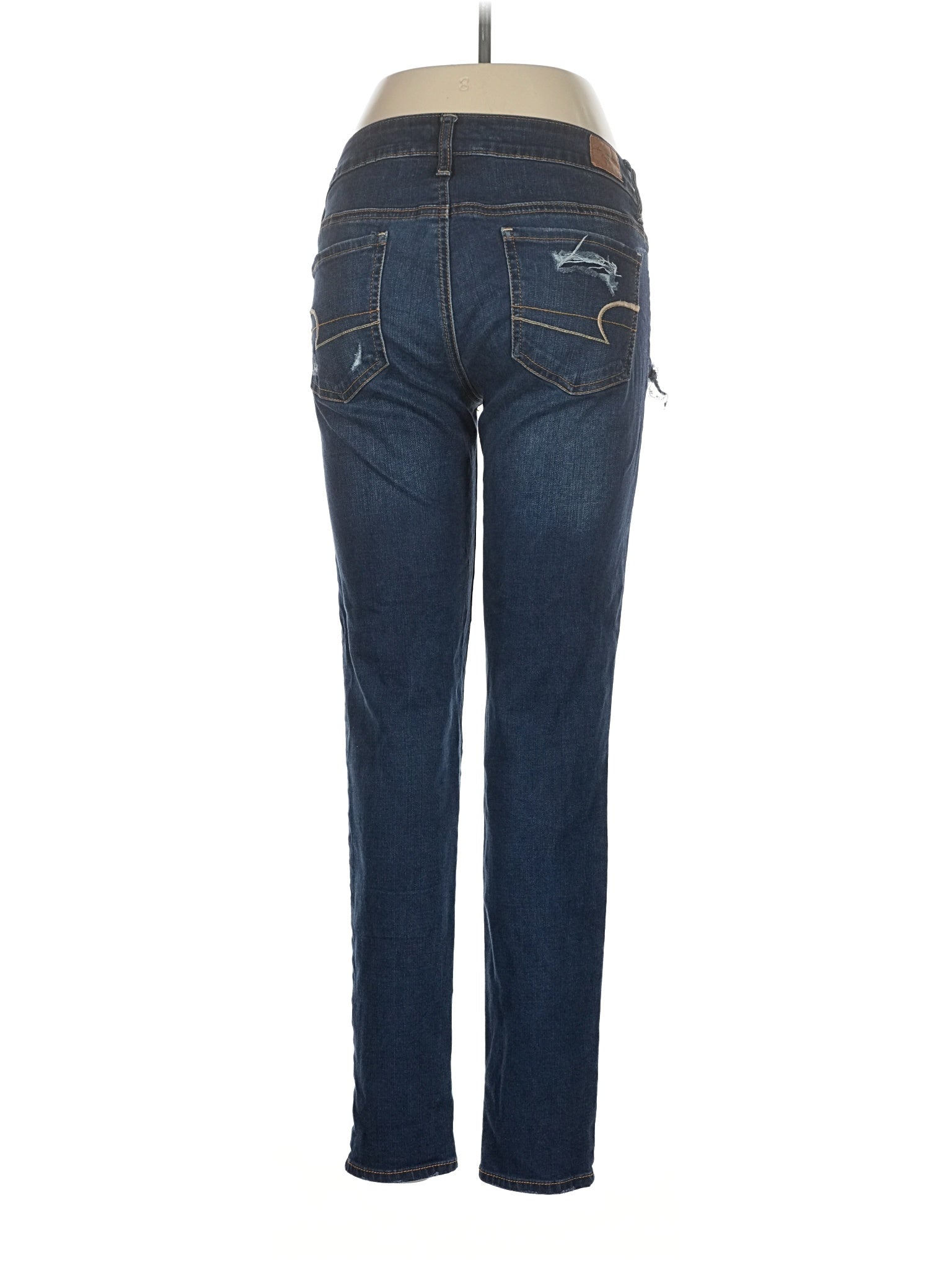 2 size - 8