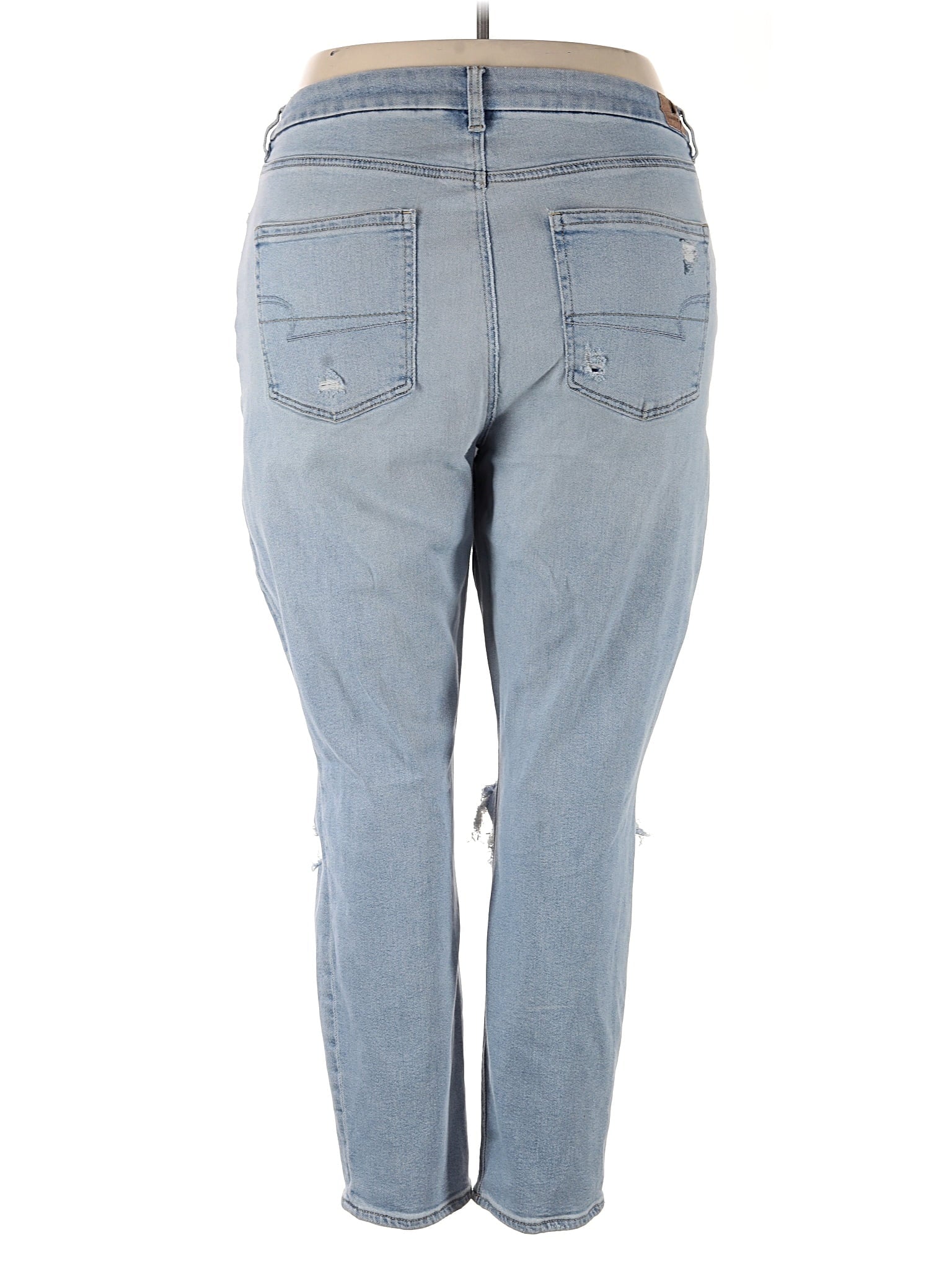 2 size - 20long W