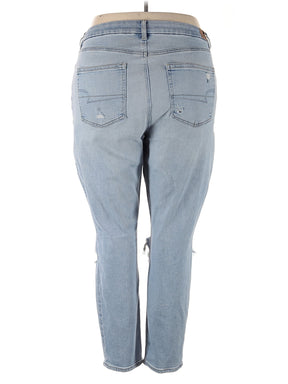2 size - 20long W