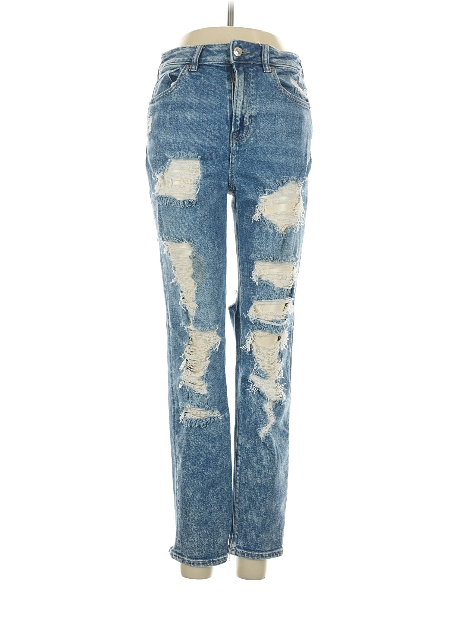 1 size - 2