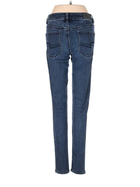 Jeans size - 00