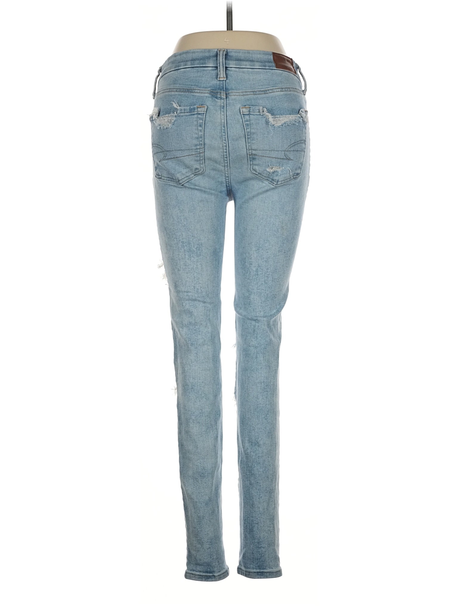 2 size - 0