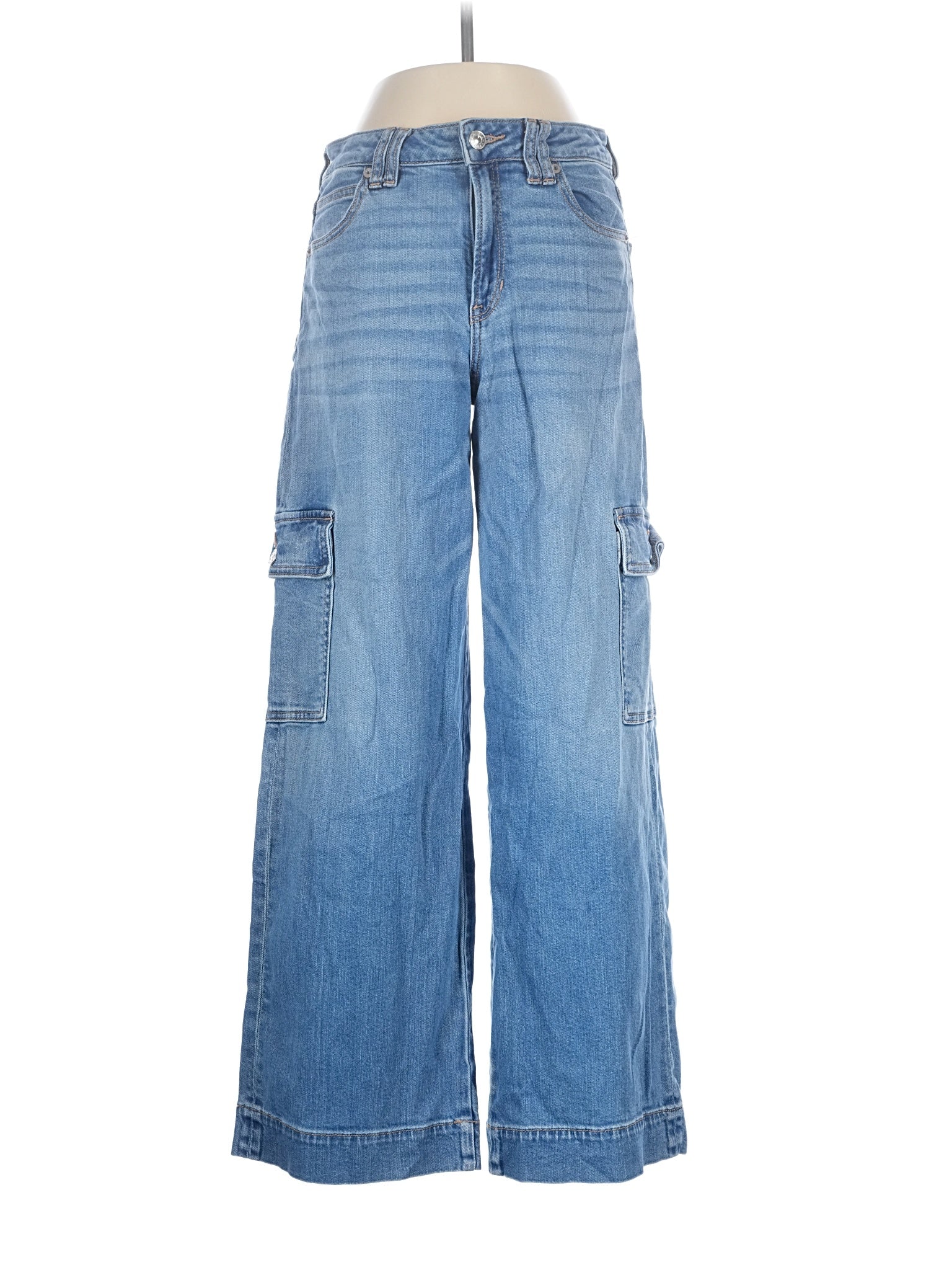 1 size - 0S