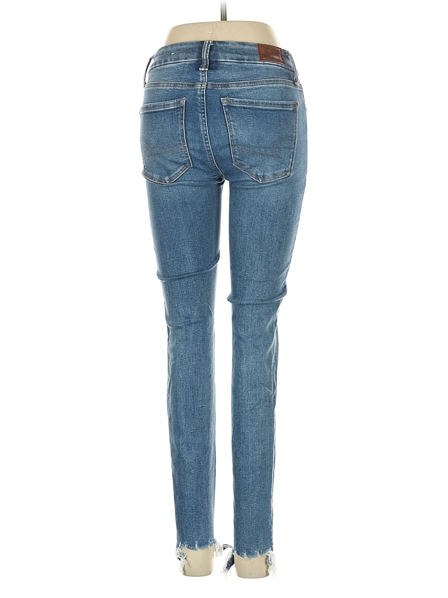 2 size - 0