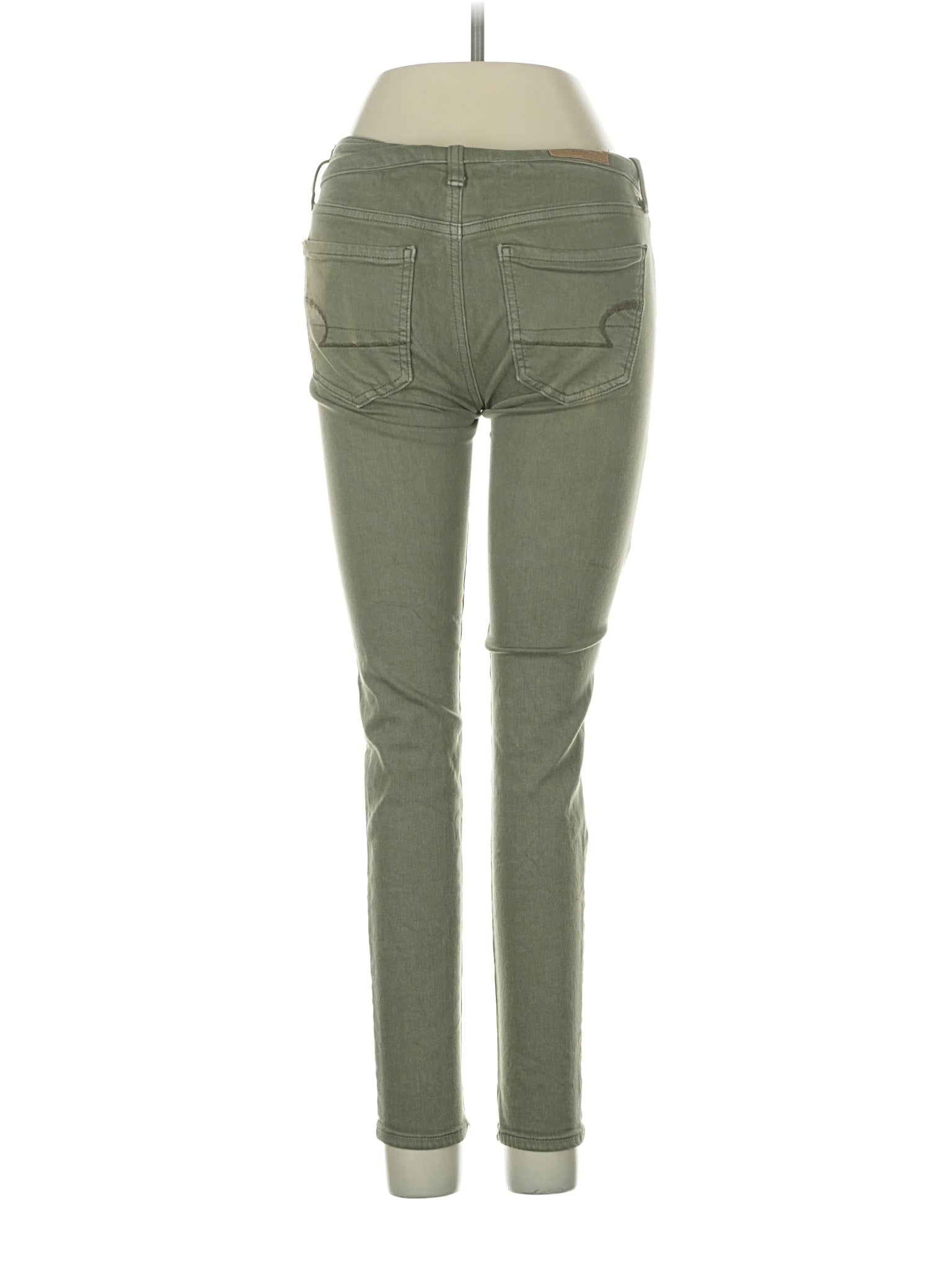 2 size - 0 short