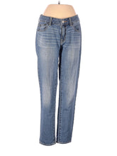 Jeans size - 00