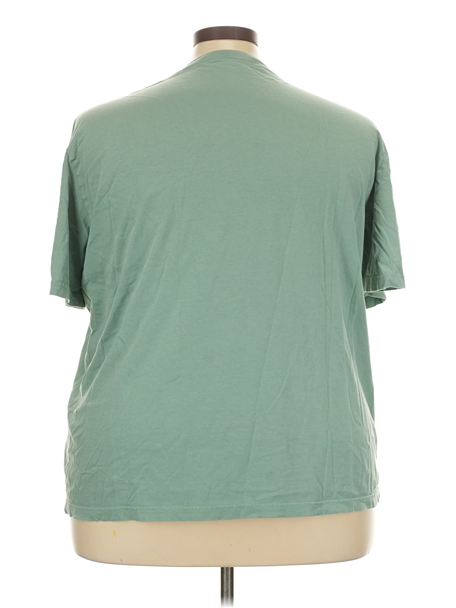 2 size - 3X W