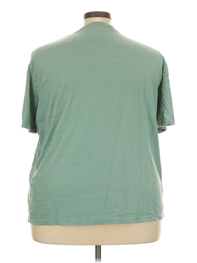 2 size - 3X W