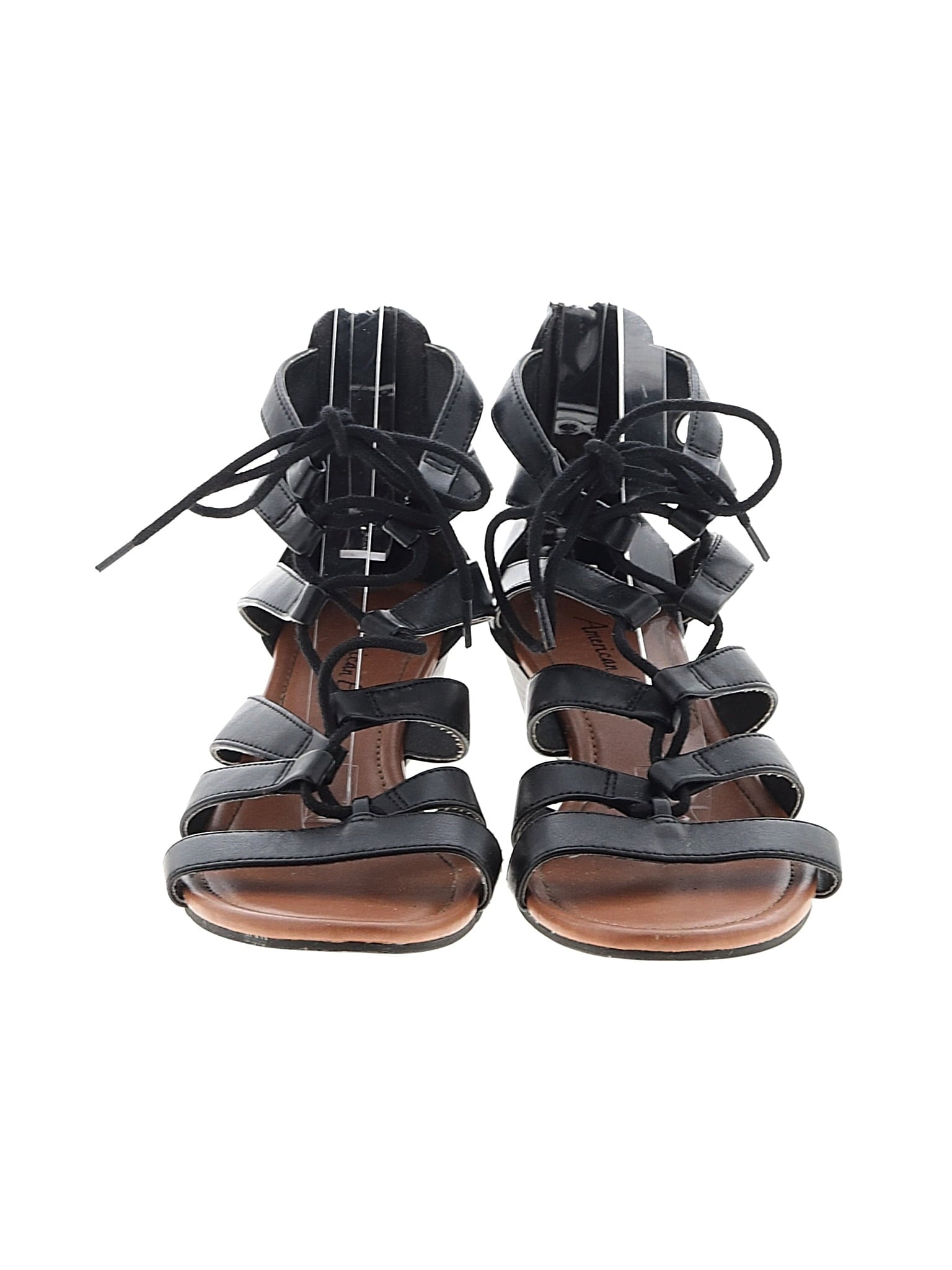 2 shoe size - 8