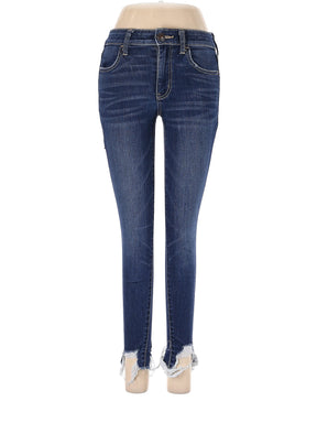 Jeans size - 2