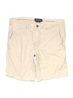 1 waist size - 33