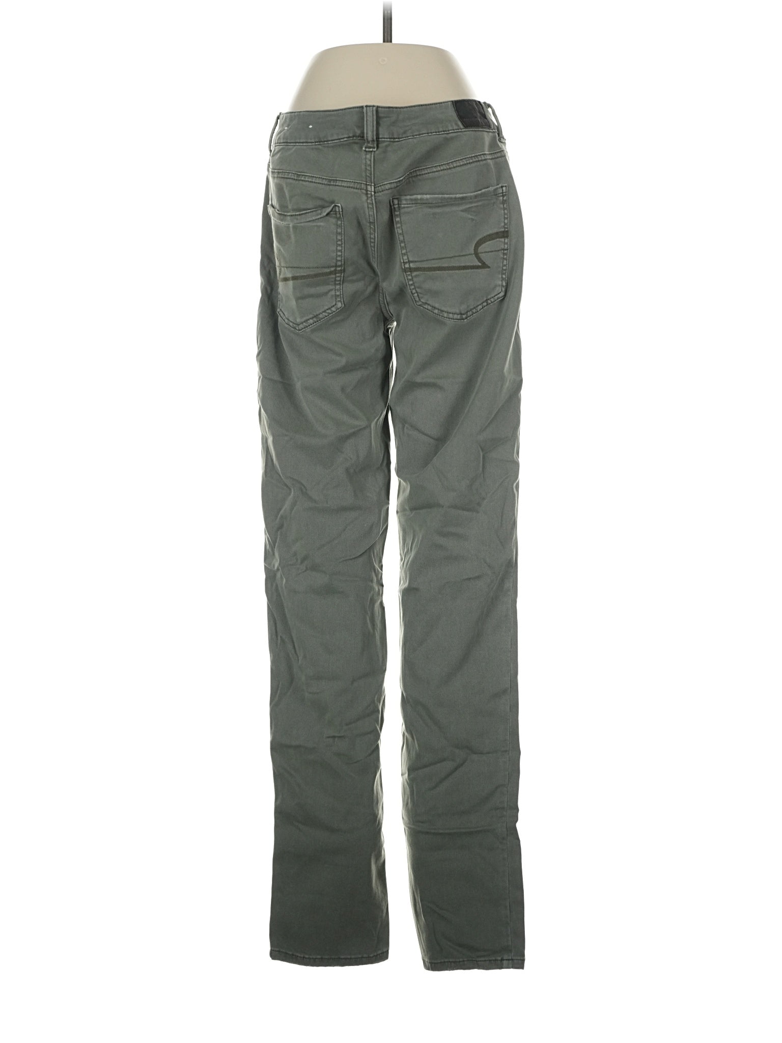 2 size - 4 X-LONG