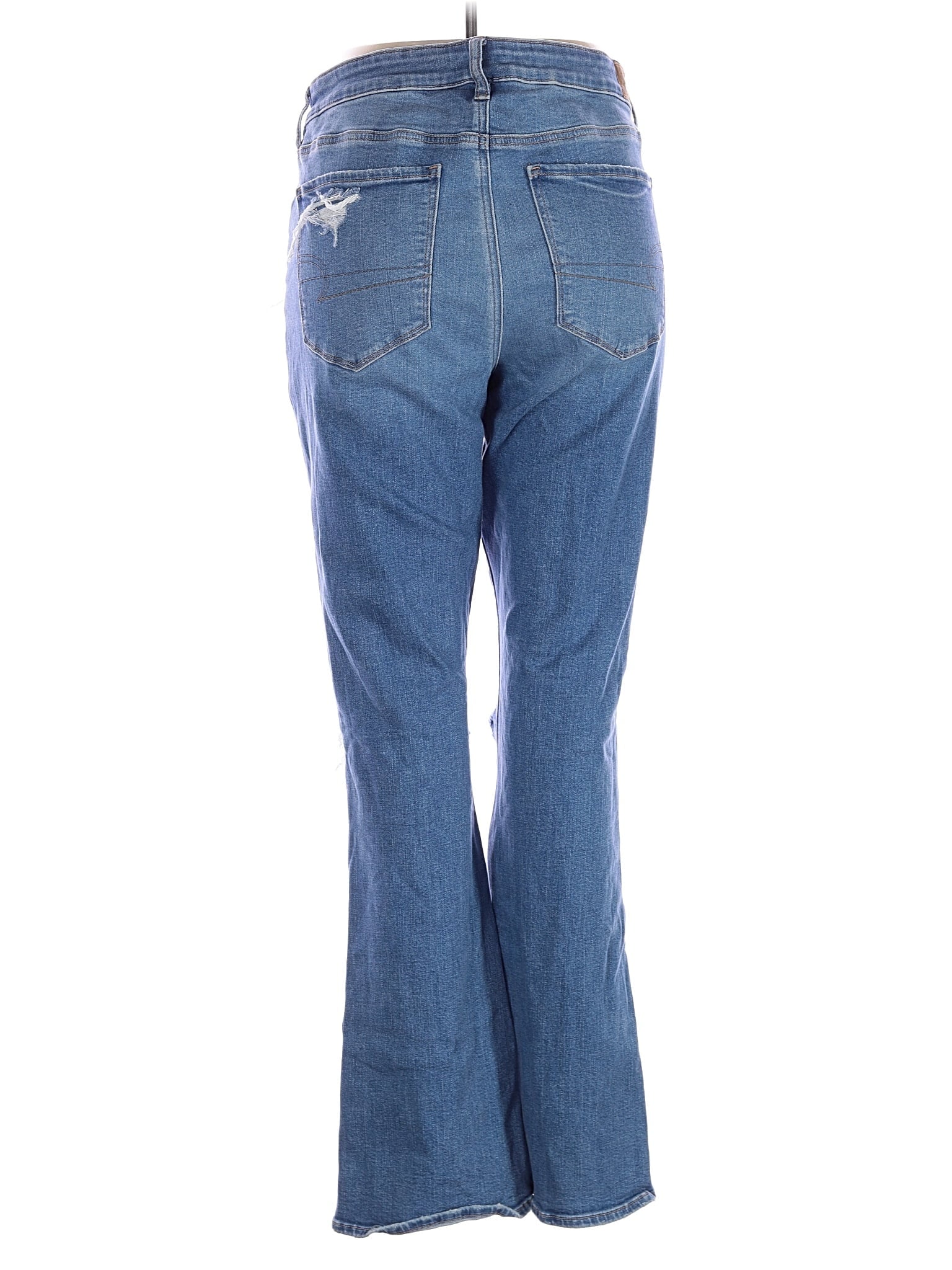 2 size - 18L W