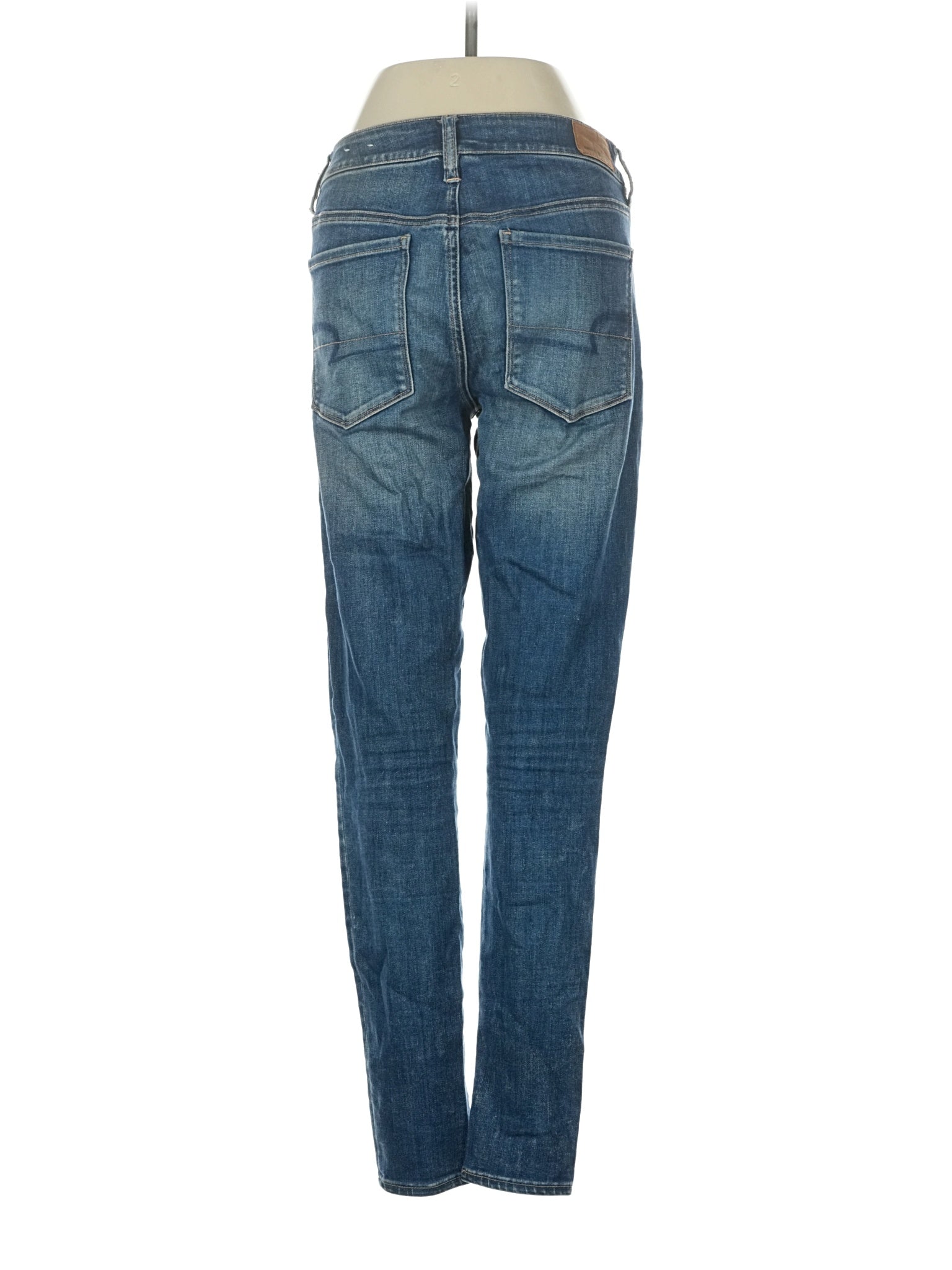 2 size - 4