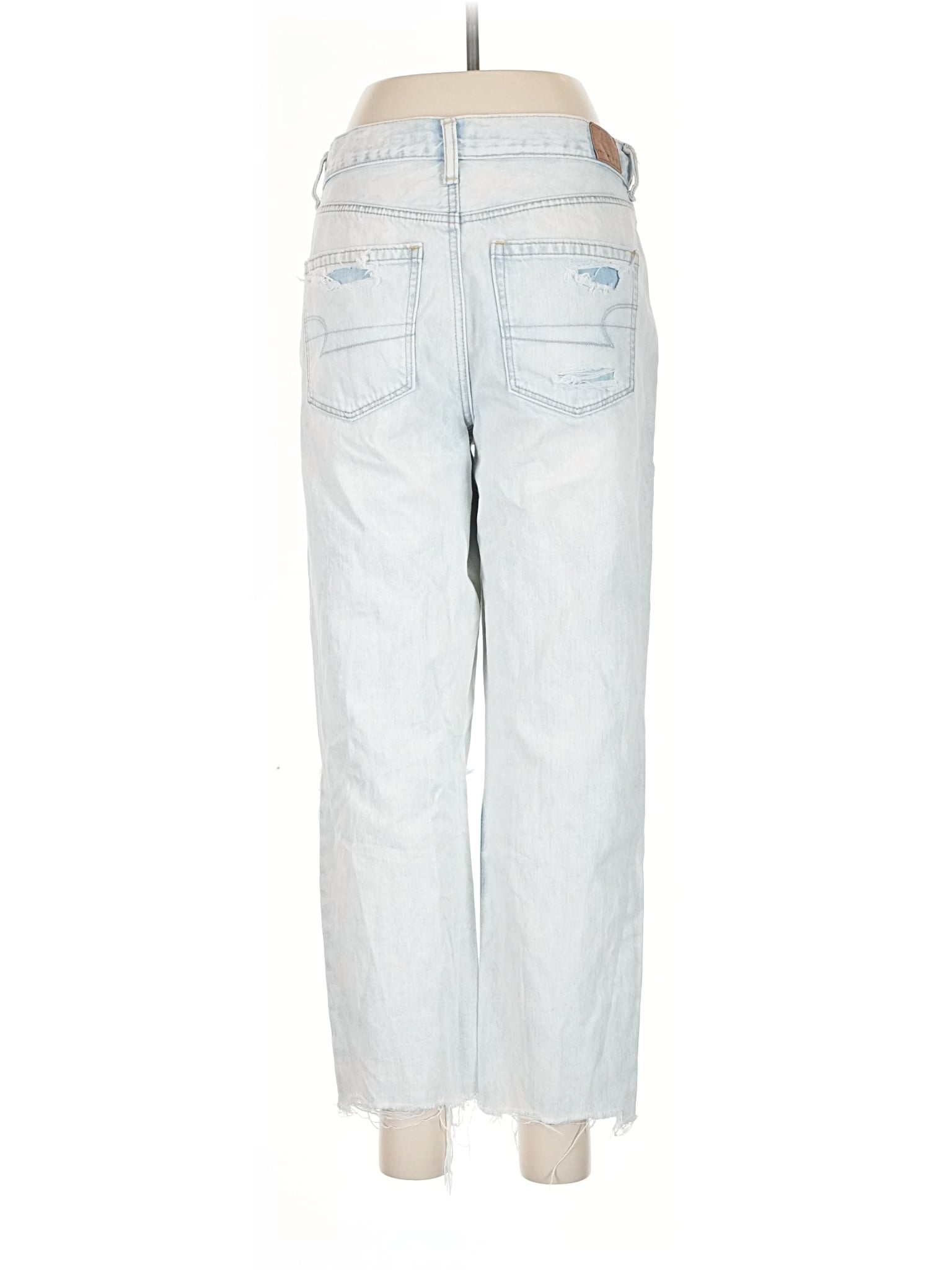 2 size - 8S