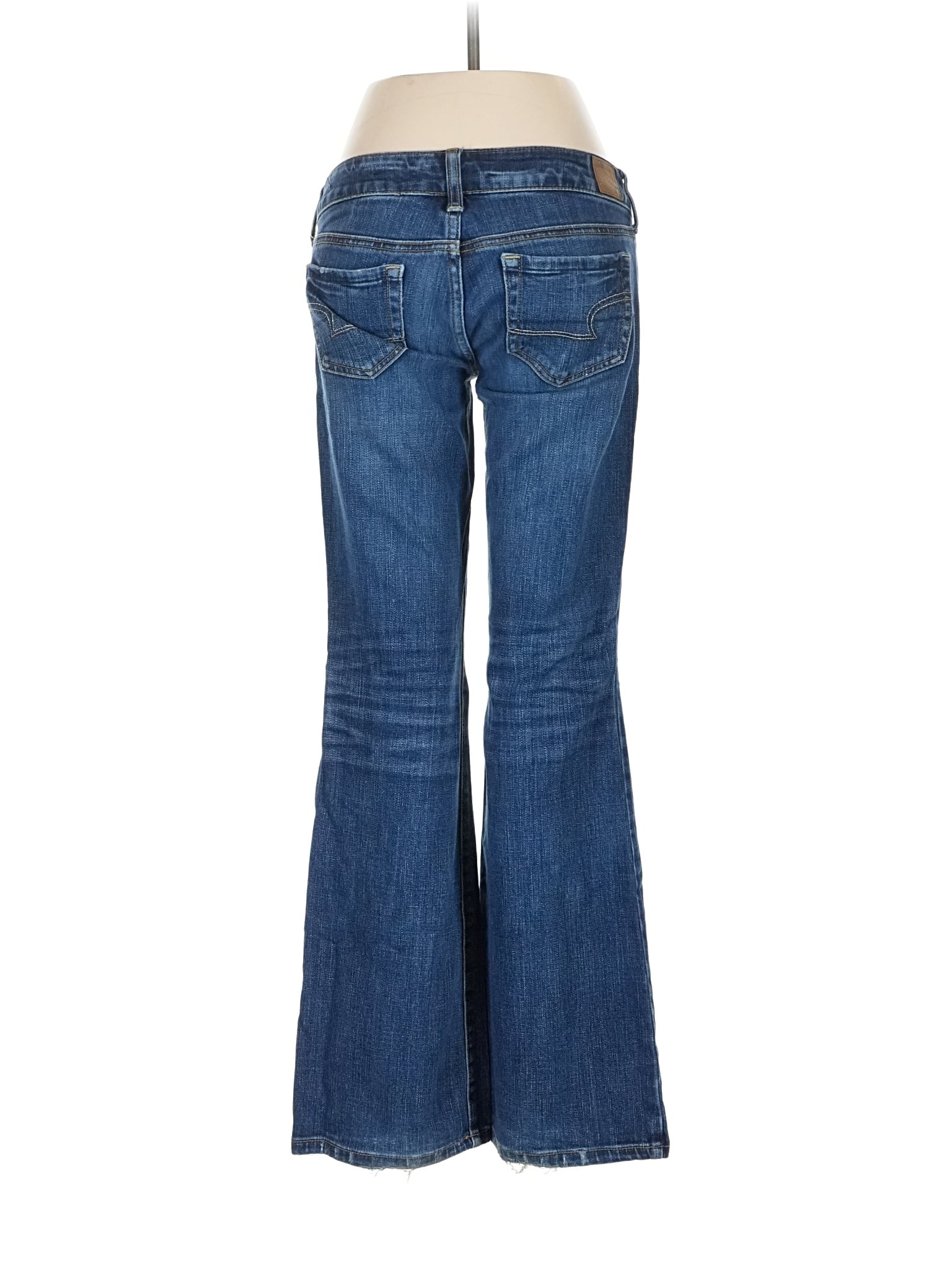 2 size - 4