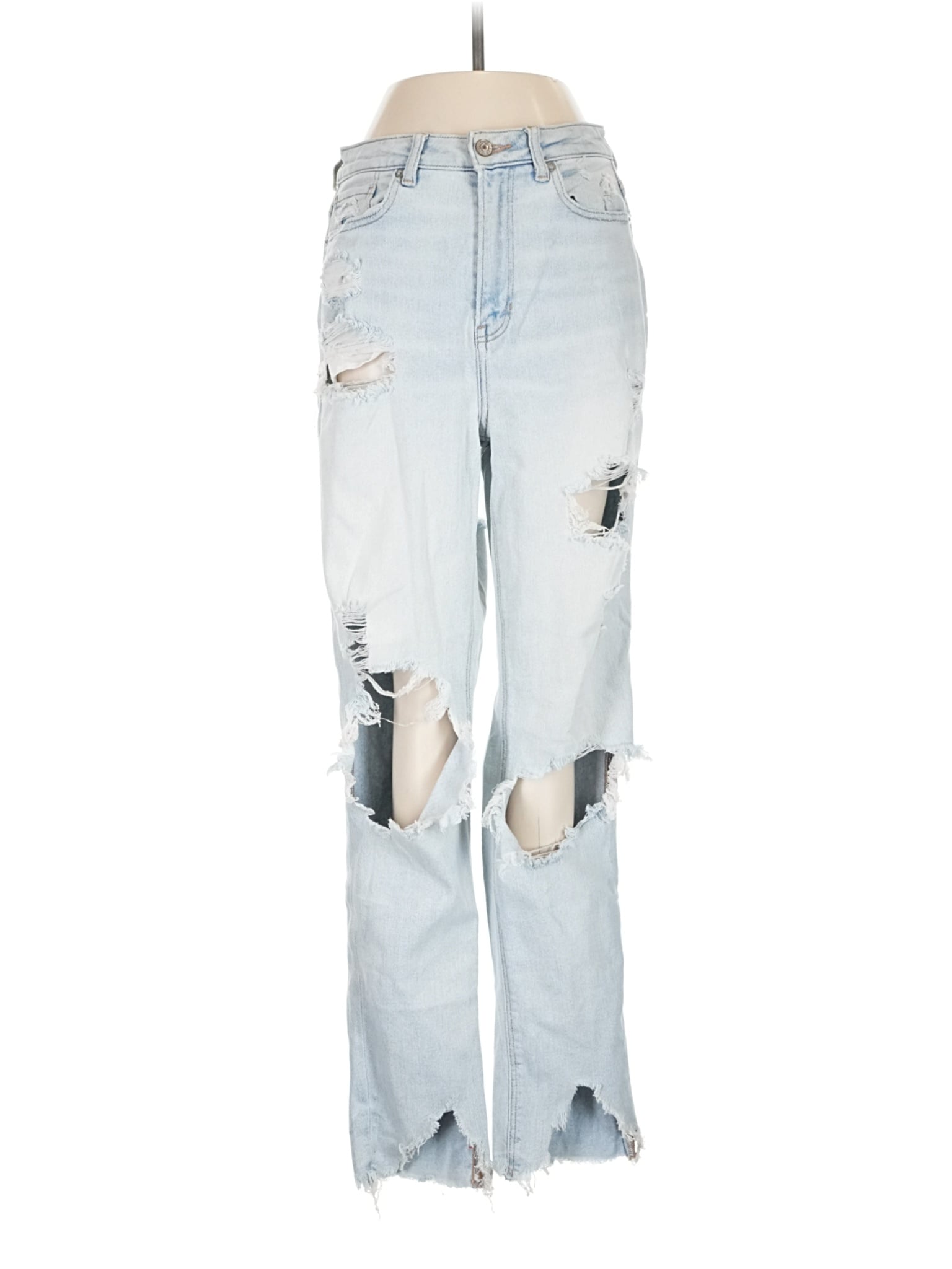 1 size - 4