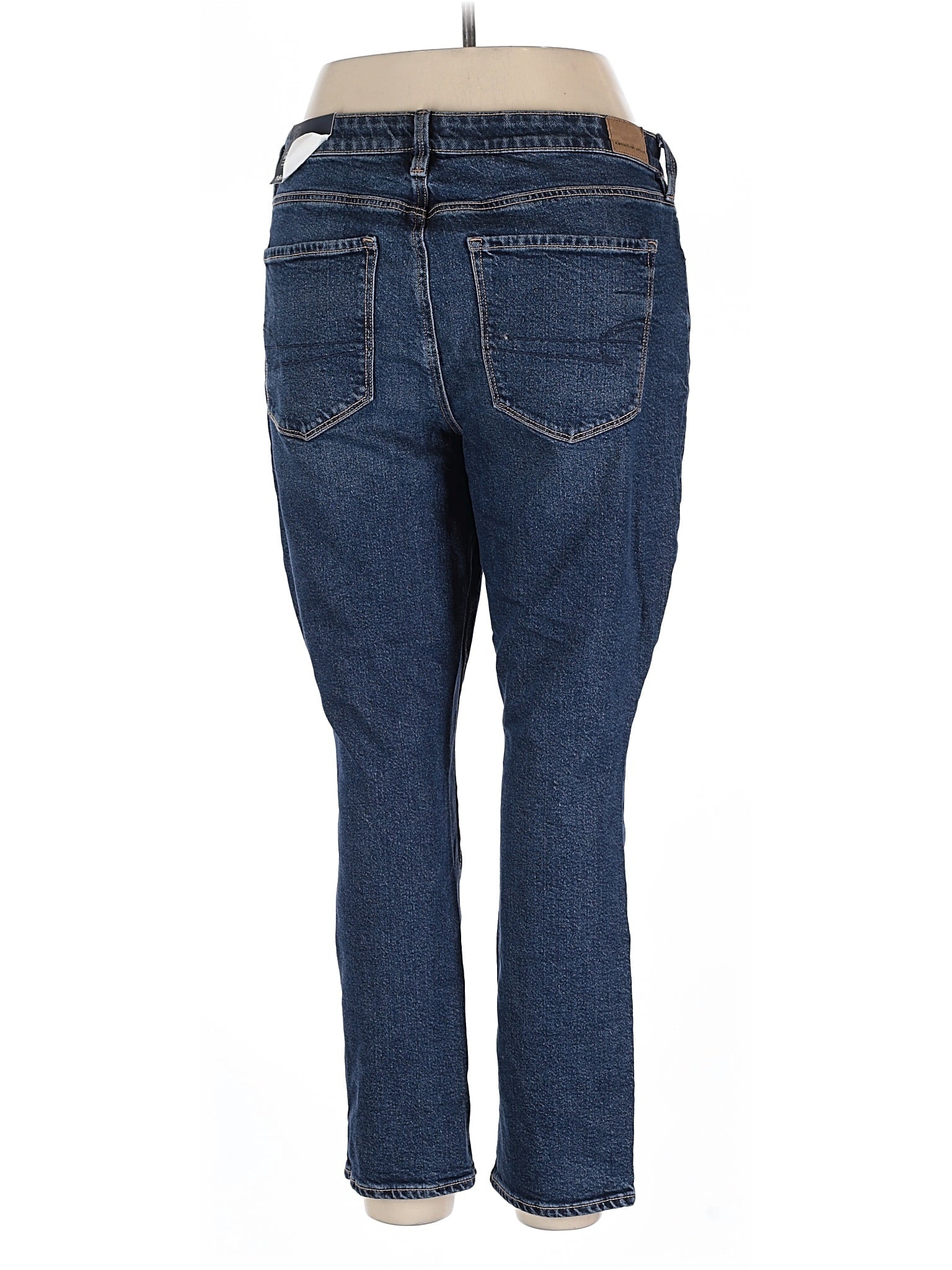 2 waist size - 33