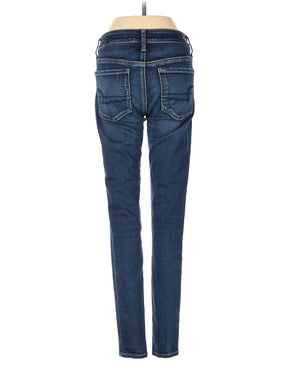 Jeans size - 2