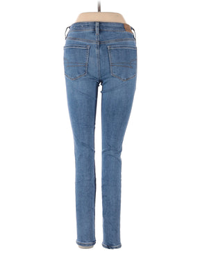 Jeans size - 2