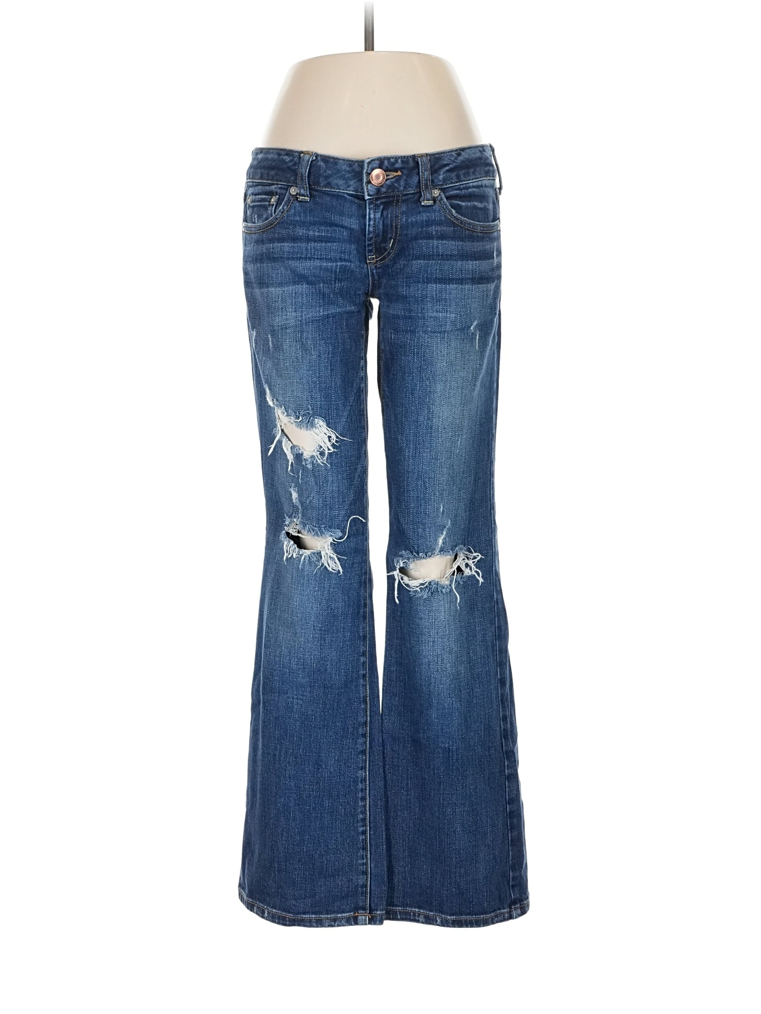 1 size - 4