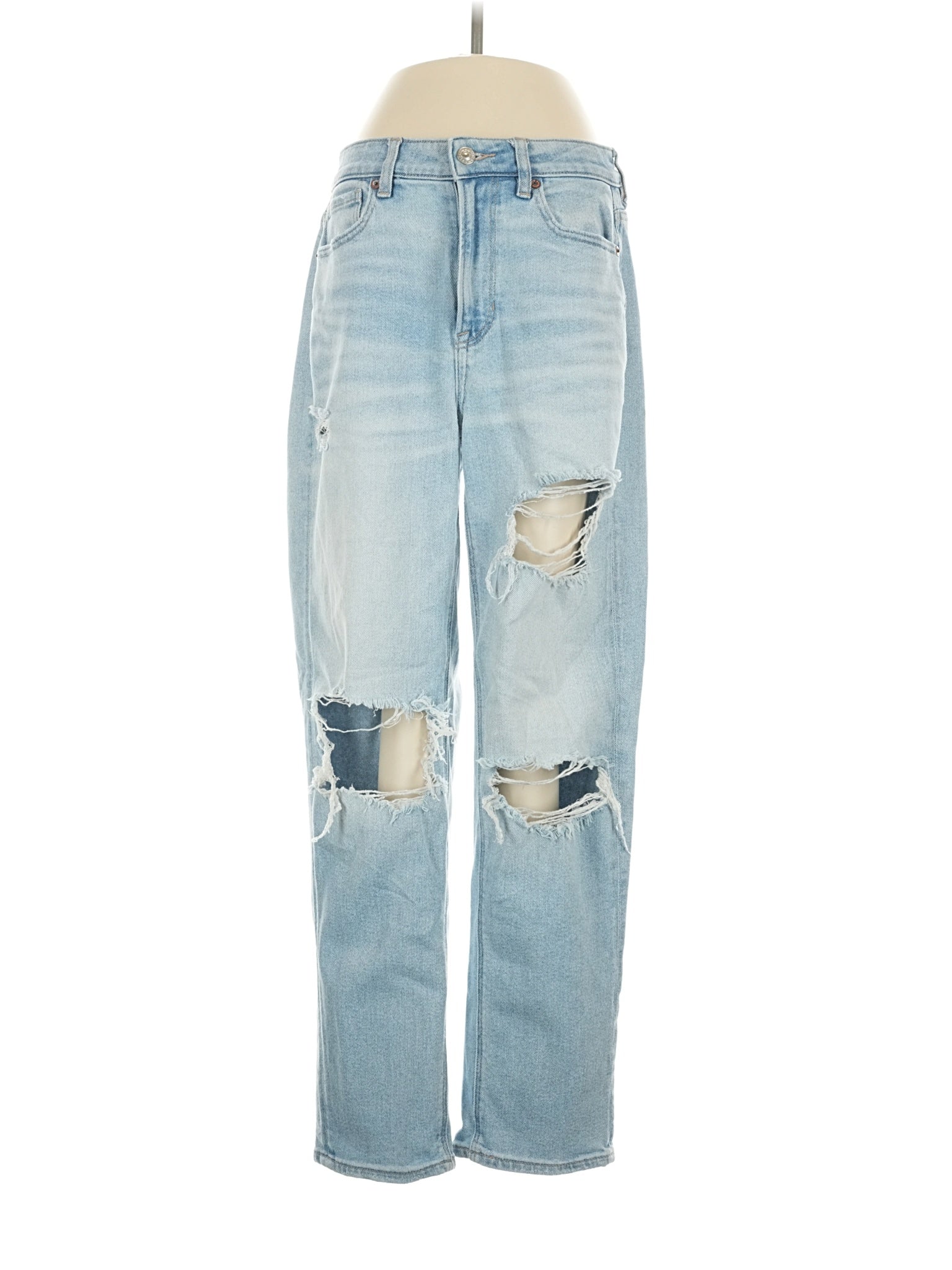 1 size - 4