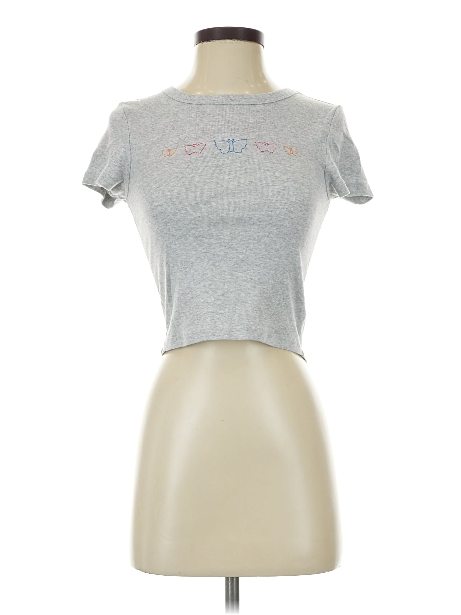 1 size - S