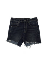 Denim Shorts size - 4