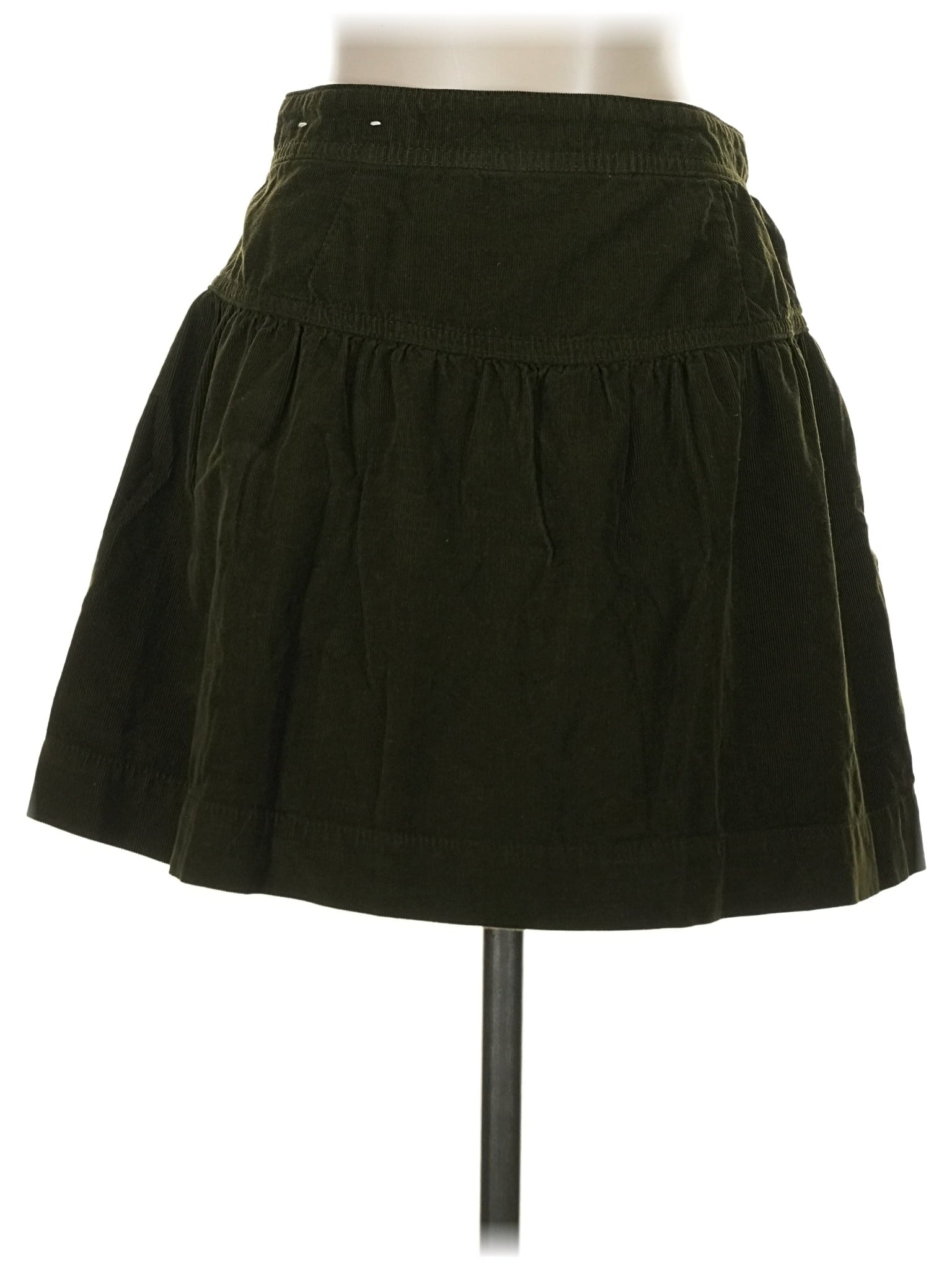 2 size - 0
